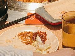 -新石器烤肉(百联川沙店)