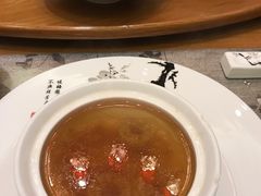 大閘蟹-梅山饭店-中餐厅(梅山路店)