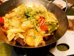 -祥记·苏帮菜·松鼠桂鱼(湖畔天城店)