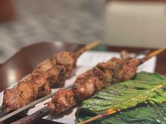 -那拉提之疆·新疆菜(美院店)