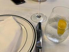 -Wolfgang’s Steakhouse 沃夫冈牛排馆(上海白玉兰广场店)