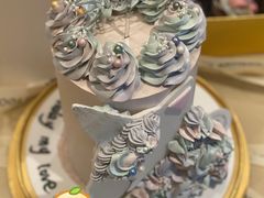 -Biteology Artisan Cakes(红庄·国际文化保税创新园店)