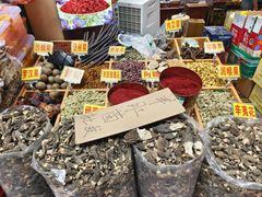 -新疆国际大巴扎