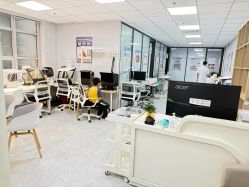 -视保行眼健康中心