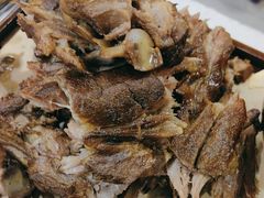 -津悦·正阳春烤鸭(红旗南路店)