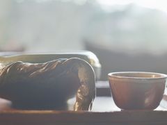 -一号铺子·大炉茶