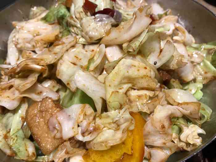 食锦记(同安乐海店)-"位於乐海城市广场四层,店面还是蛮大的,很.