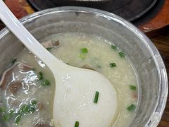 -南记食粥坊·宵夜大排档(莲花总店)