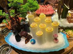 -尚海豆捞(乐虹坊店)