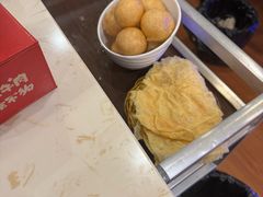 -潮汕良记牛肉火锅(洪武路店)