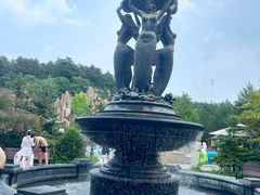 -国信南山温泉