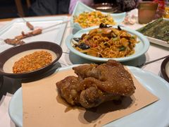 -状元阁烧烤(新华路总店)