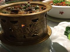 -又一福烤鸭·北京菜(东四店)