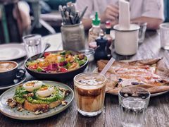 -RAC BAR(安福路店)