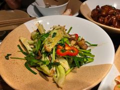-外婆家(南开大悦城店)