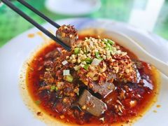 -令氏家外家周秦食府(高新店)