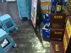 -皖北巫氏三胖地锅鸡(长淮总店)