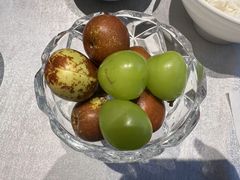 -湘中缘·湖南菜(娄底驻京办店)