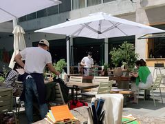 露天位-RAC BAR(安福路店)