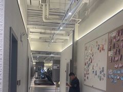 -FLARE STAR FITNESS(复地活力城店)
