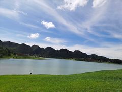 -云漫湖生态度假公园