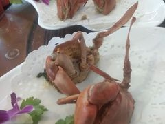 -友强·23年特色海鲜大排档(厦门店)