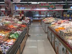 -天润发屯溪元一店(元一大观上河城店)