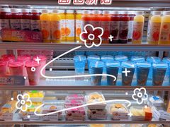-BreadTalk面包新语·烘焙蛋糕(富力海珠城店)