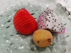 -道道鲜·崇明私房菜(五角场店)