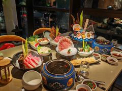 -享月汤皇(高新路店)