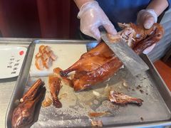 -北京全聚德(王府井店)