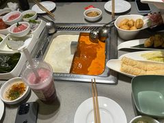 -海底捞火锅(奉化银泰店)