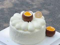 -B.O.M波姆烘焙(凤凰街店)