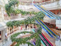 店内环境-凯德广场(学府店)