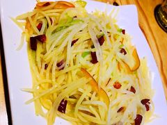 -阿里巴巴海鲜烧烤家常菜(黄岛店)