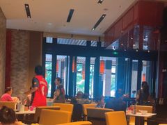 -三亚海棠湾万丽度假酒店