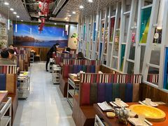 大堂-云中鱼蒸汽石锅鱼(浦东食品城店)
