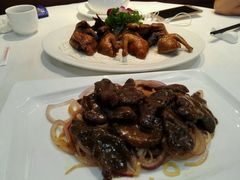 -蒲园食堂(中山大学广州校区南校园店)