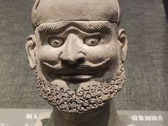 -陕西历史博物馆