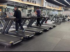 -VLines耀能运动24小时·月付制健身(京广桥店)