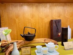 -青藤茶馆(南山路店)