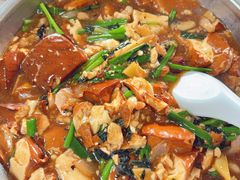红豆腐-得福农庄
