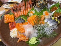 -山之川日料放题(通州店)