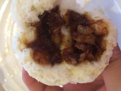 阿锋香港酒楼(宝安南路店)-阿锋鲍鱼酒家美食汇(华安店)