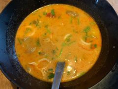 -Doo Dee Thai Food(Issan/Isaan/Esan)