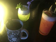 -ohbar live house(人广店)