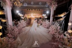 -壹訫婚庆策划(温州质选塘下旗舰店)