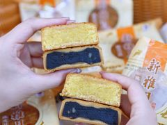 -新雅粤菜馆(南京东路店)