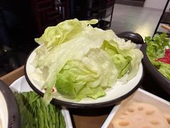 -山城辣妹子(定福庄店)