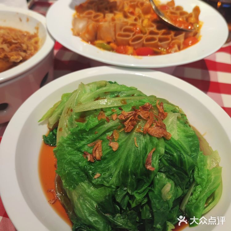 西贝，温暖又安心的味道